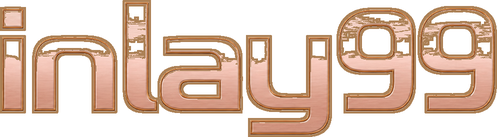 inlay99 Logo